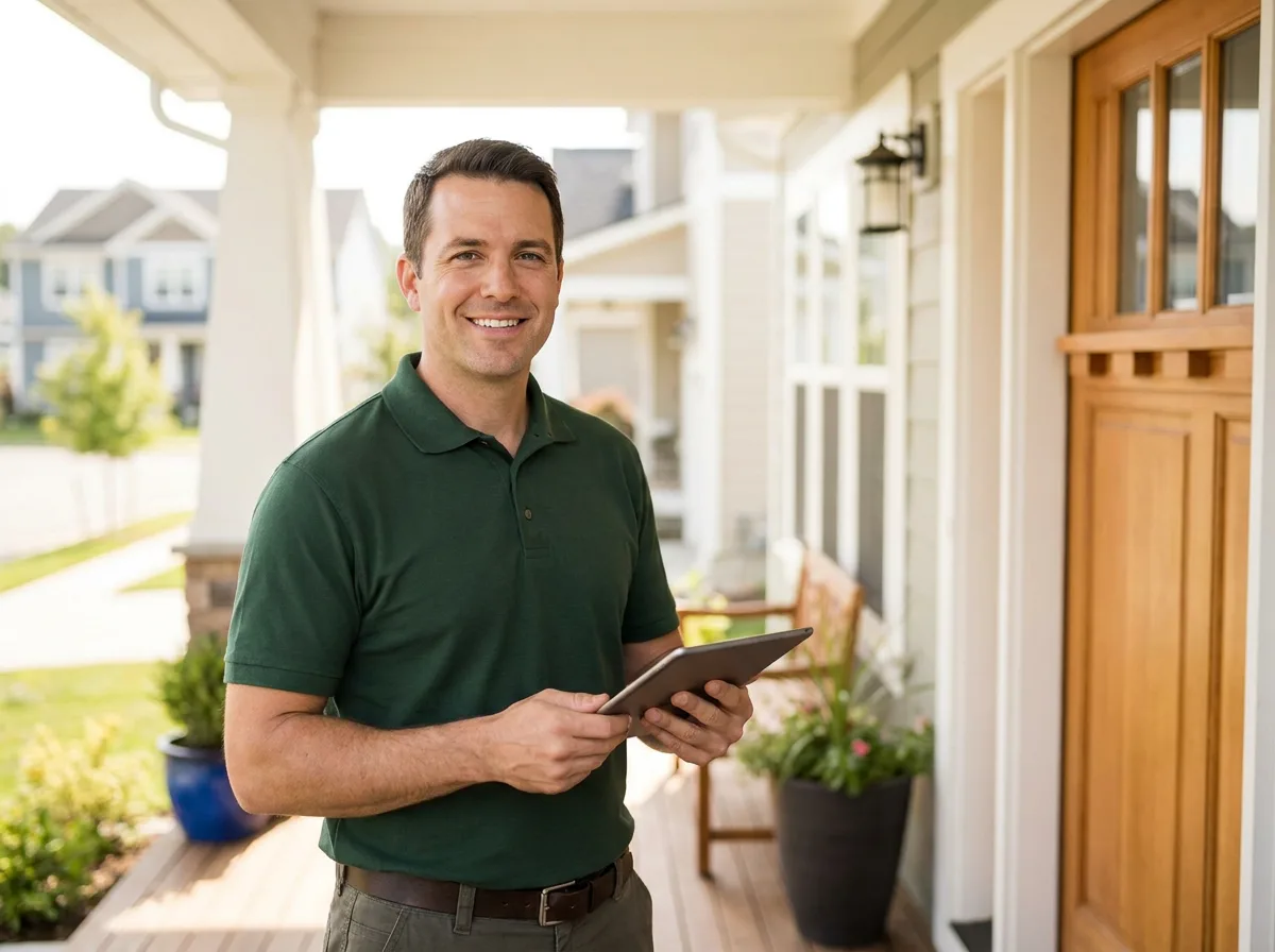 Pest control FAQs for Larned, KS